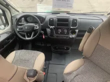 Fahrzeugbild Dethleffs Globetrail 640 HR mit Hubbett Citroen 140PS Automatik* #4
