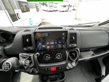 Fahrzeugbild Hobby Optima OnTour T65 HFL M2460 #4