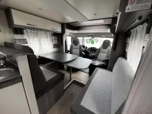 Fahrzeugbild Hobby Optima OnTour T65 HFL M2460 #6