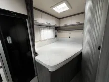 Fahrzeugbild Hobby Optima OnTour T65 HFL M2460 #11