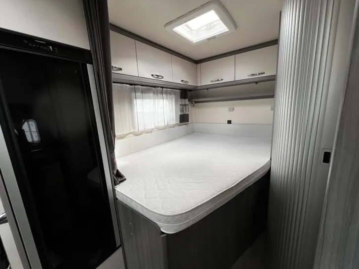 Fahrzeugbild Hobby Optima OnTour T65 HFL M2460 #11