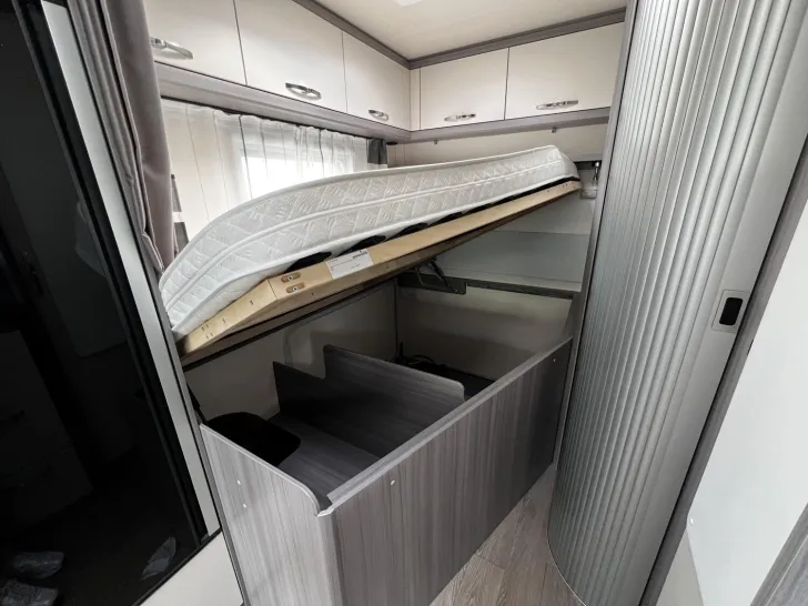 Fahrzeugbild Hobby Optima OnTour T65 HFL M2460 #12