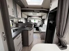 Fahrzeugbild Hobby Optima OnTour T65 HFL M2460 #15