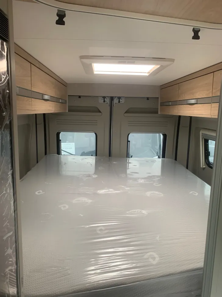 Fahrzeugbild Dethleffs Globetrail 640 HR Citroen 140PS Automatik* #12