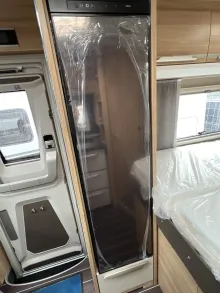 Fahrzeugbild Knaus Sky TI 650 MF #14