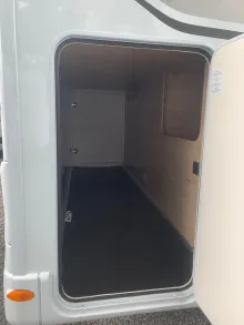 Fahrzeugbild Dethleffs Globebus I 4 Active Automatik+140PS* #5