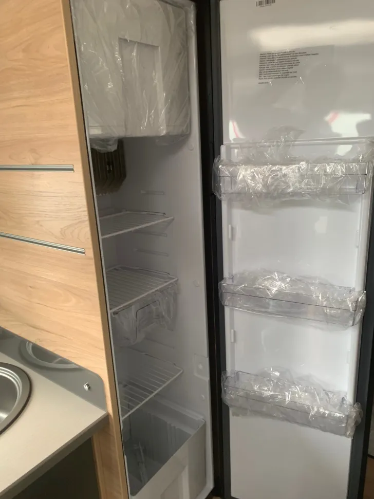 Fahrzeugbild Dethleffs Globebus I 4 Active Automatik+140PS* #12