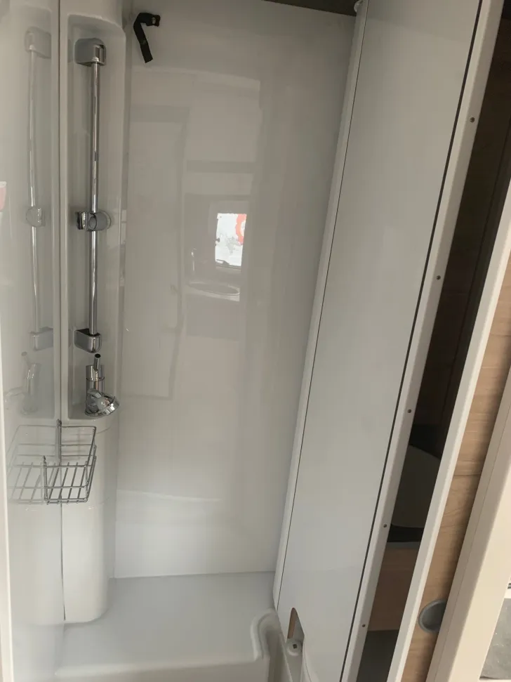 Fahrzeugbild Dethleffs Globebus I 4 Active Automatik+140PS* #15