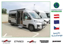 Fahrzeugbild Malibu Van Comfort 640 LE #1