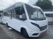 Fahrzeugbild Dethleffs Trend I 6817 EB GT-Design+ChassisPaket* #1