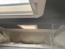 Fahrzeugbild Dethleffs Trend I 6817 EB GT-Design+ChassisPaket* #5