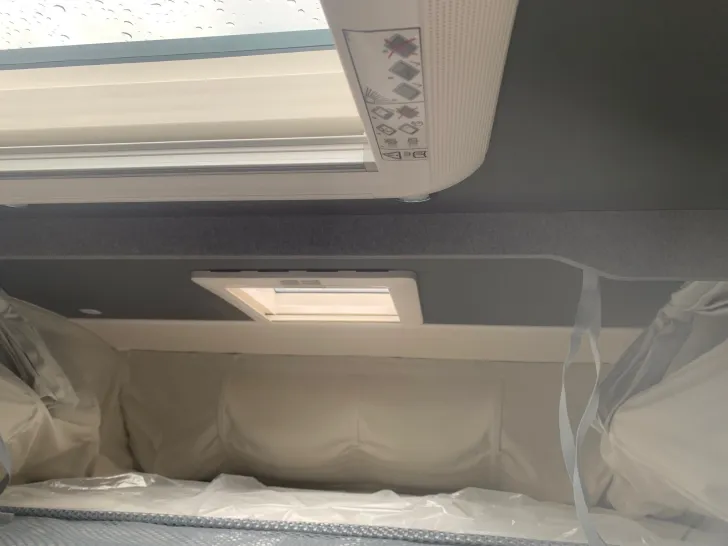 Fahrzeugbild Dethleffs Trend I 6817 EB GT-Design+ChassisPaket* #5