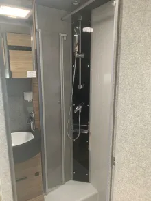 Fahrzeugbild Dethleffs Trend I 6817 EB GT-Design+ChassisPaket* #13