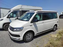 Fahrzeugbild VW California Beach 204 PS/Automatik/Markise 9046 #1