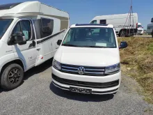 Fahrzeugbild VW California Beach 204 PS/Automatik/Markise 9046 #2