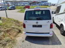 Fahrzeugbild VW California Beach 204 PS/Automatik/Markise 9046 #3