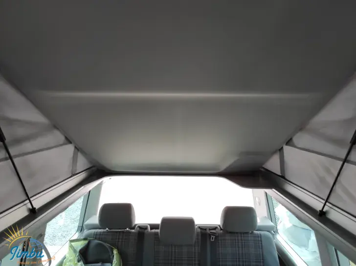 Fahrzeugbild VW California Beach 204 PS/Automatik/Markise 9046 #12