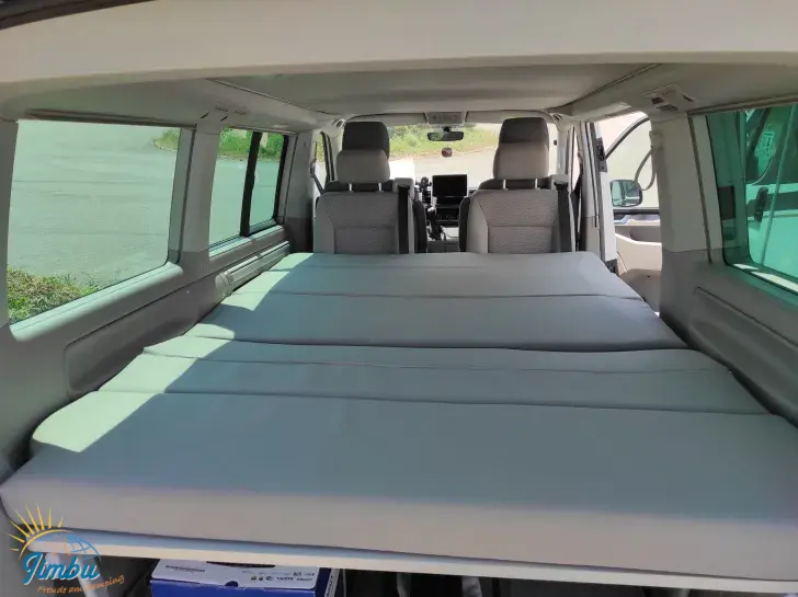 Fahrzeugbild VW California Beach 204 PS/Automatik/Markise 9046 #7