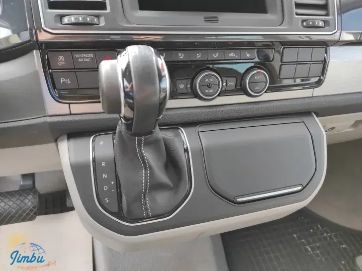 Fahrzeugbild VW California Beach 204 PS/Automatik/Markise 9046 #8