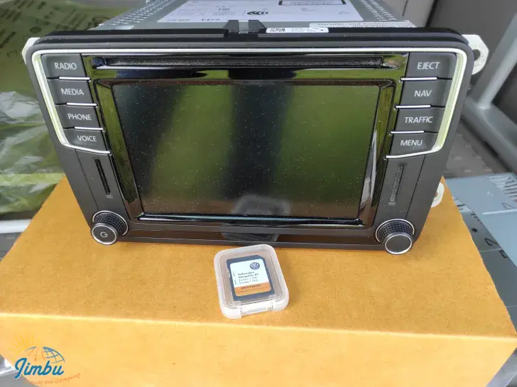 Fahrzeugbild VW California Beach 204 PS/Automatik/Markise 9046 #10
