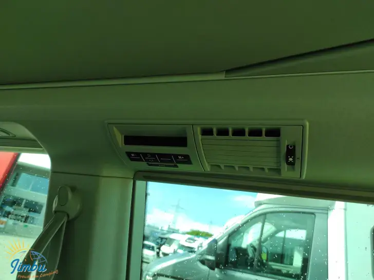 Fahrzeugbild VW California Beach 204 PS/Automatik/Markise 9046 #16