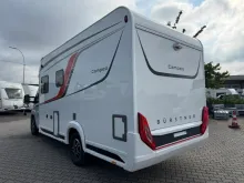Fahrzeugbild Bürstner Campeo TD 660 Modell 2025 - UVP: 93.260,-€ #3
