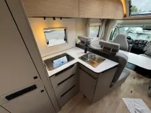 Fahrzeugbild Bürstner Campeo TD 660 Modell 2025 - UVP: 93.260,-€ #8