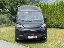 Frontal Vorne Laika Ecovip 600