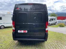 Frontal Hinten Laika Ecovip 600