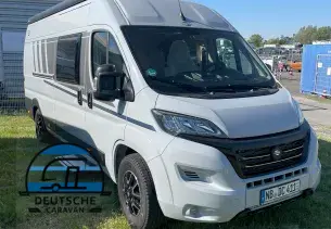 Bild Camper Van 640 PRO