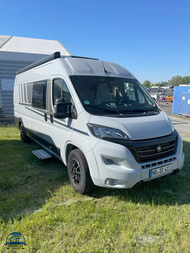 Fahrzeugbild Carado Camper Van 640 PRO 1. Hand, Markise, Fahrradträge #1