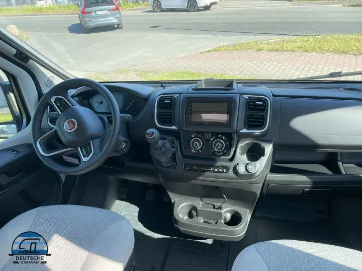 Fahrzeugbild Carado Camper Van 640 PRO 1. Hand, Markise, Fahrradträge #6