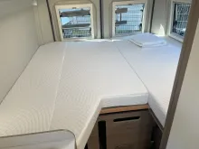 Fahrzeugbild Carado CV 640 Pro 1. Hand, Markise, Fahrradträge #9