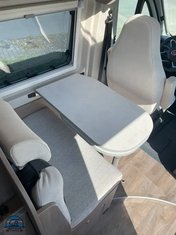 Fahrzeugbild Carado Camper Van 640 PRO 1. Hand, Markise, Fahrradträge #11