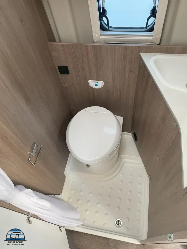 Fahrzeugbild Carado Camper Van 640 PRO 1. Hand, Markise, Fahrradträge #12