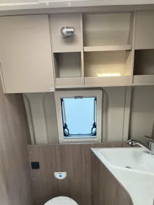 Fahrzeugbild Carado CV 640 Pro 1. Hand, Markise, Fahrradträge #13