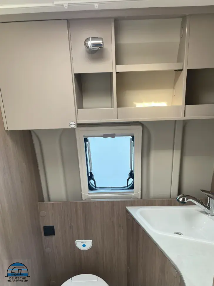 Fahrzeugbild Carado Camper Van 640 PRO 1. Hand, Markise, Fahrradträge #13