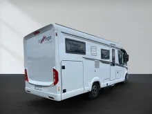 Fahrzeugbild Carthago C1-tourer I 143 KB LE comfort Fiat (246) #5