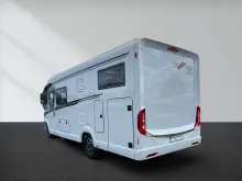 Fahrzeugbild Carthago C1-tourer I 143 KB LE comfort Fiat (246) #6