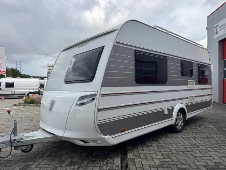 Fahrzeugbild Tabbert Bellini 480 TD Mover*Dachklimaanlage*ATC #3
