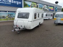Fahrzeugbild Hymer Eriba Novaline 442 Modell 2026 #3