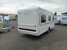 Fahrzeugbild Hymer Eriba Novaline 442 Modell 2026 #4