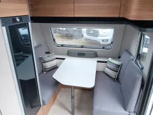 Fahrzeugbild Hymer Eriba Novaline 442 Modell 2026 #5