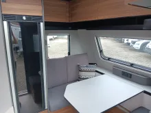 Fahrzeugbild Hymer Eriba Novaline 442 Modell 2026 #6