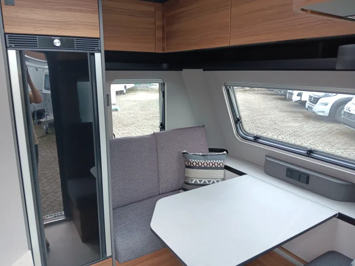 Fahrzeugbild Hymer Eriba Novaline 442 Modell 2026 #6