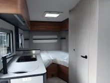 Fahrzeugbild Hymer Eriba Novaline 442 Modell 2026 #7