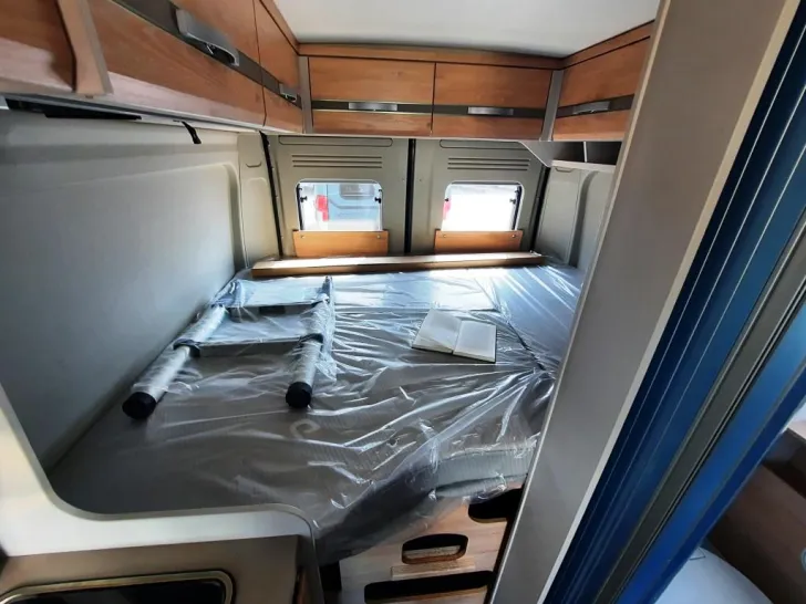 Fahrzeugbild Dethleffs Globetrail 600 DS Sparen Sie 10.586,- € #14