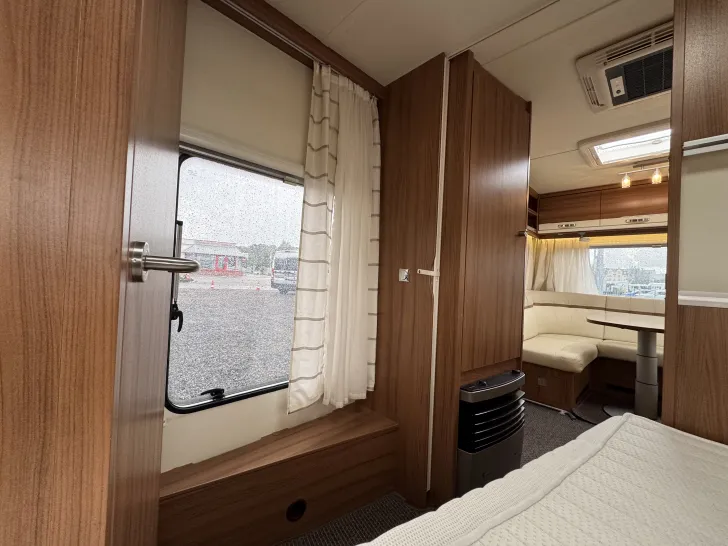 Fahrzeugbild Tabbert Bellini 480 TD Mover*Dachklimaanlage*ATC #11