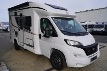 Fahrzeugbild Bürstner Lyseo TD 594 (19) viel Ausstattung! #1