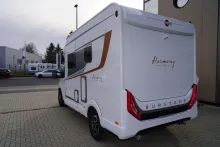 Fahrzeugbild Bürstner Lyseo TD 594 (19) viel Ausstattung! #3